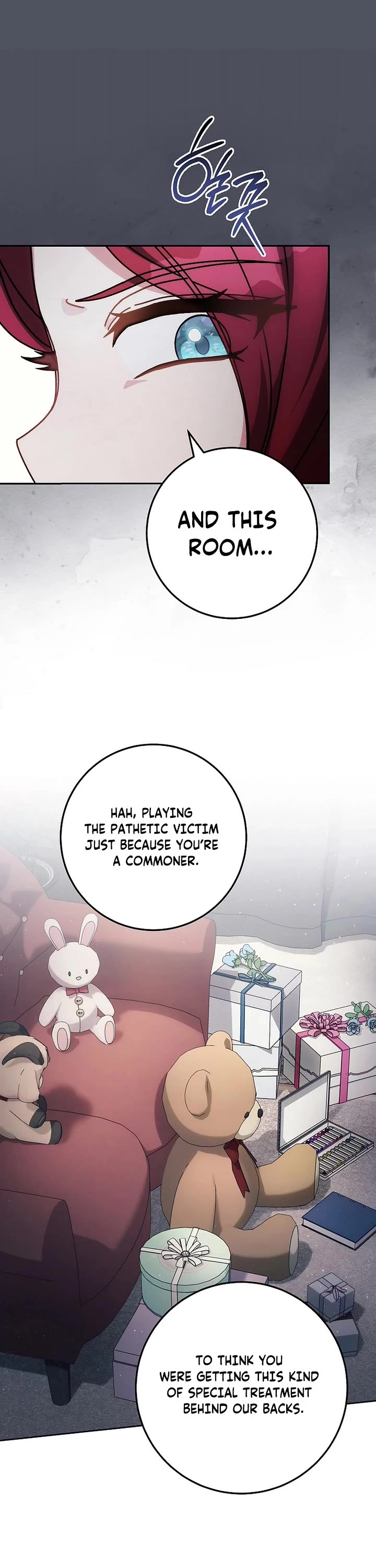 Can I Cry Now? chapter 31 page 8