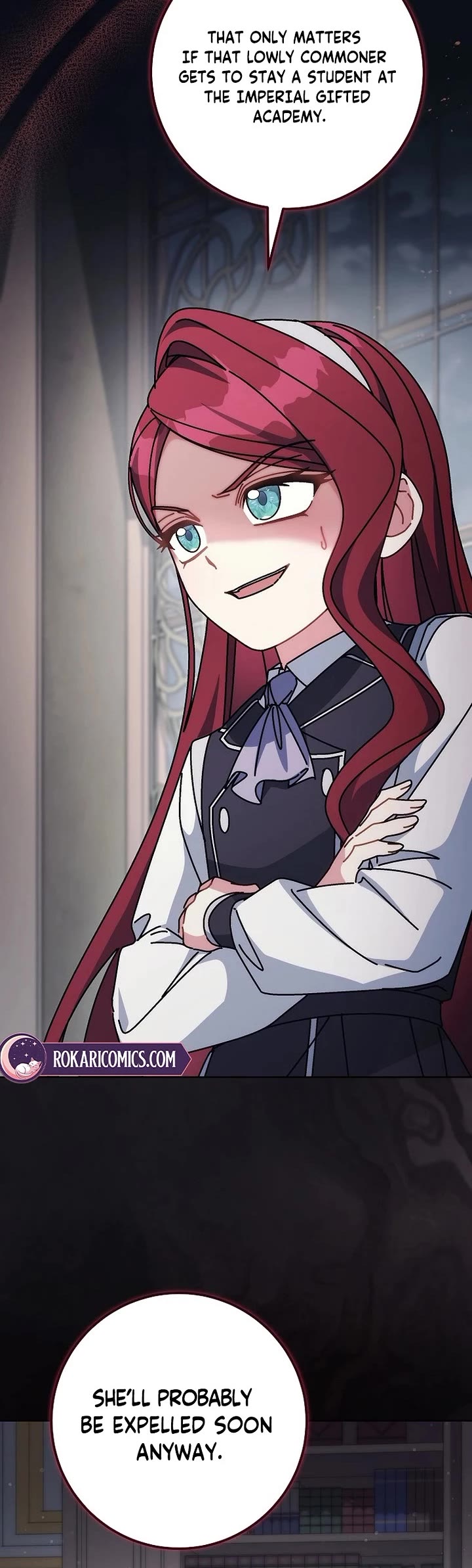 Can I Cry Now? chapter 32 page 10