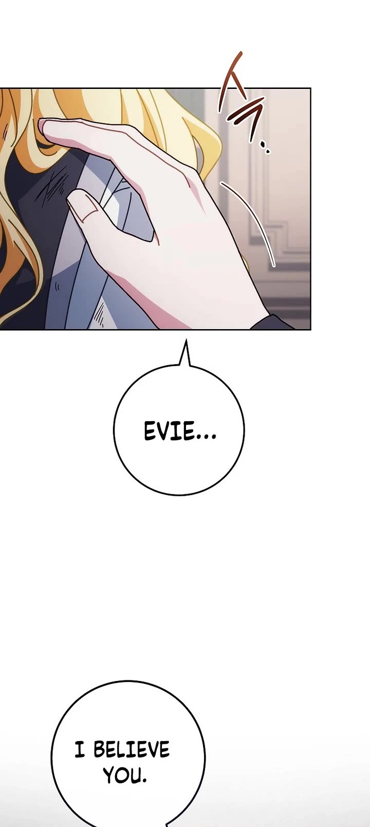 Can I Cry Now? chapter 32 page 15