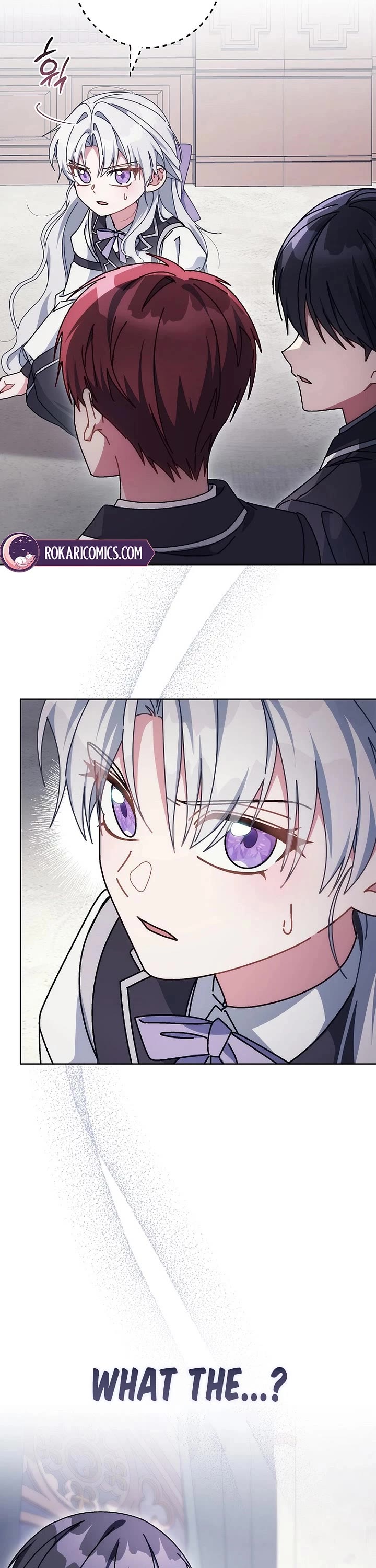 Can I Cry Now? chapter 32 page 23