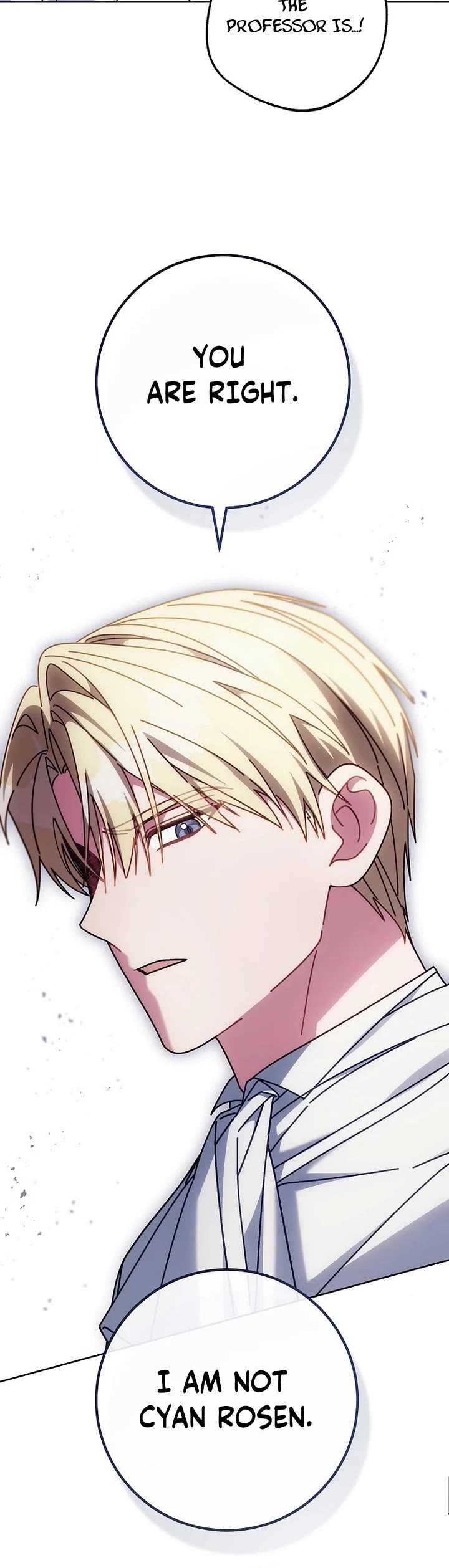 Can I Cry Now? chapter 32 page 45