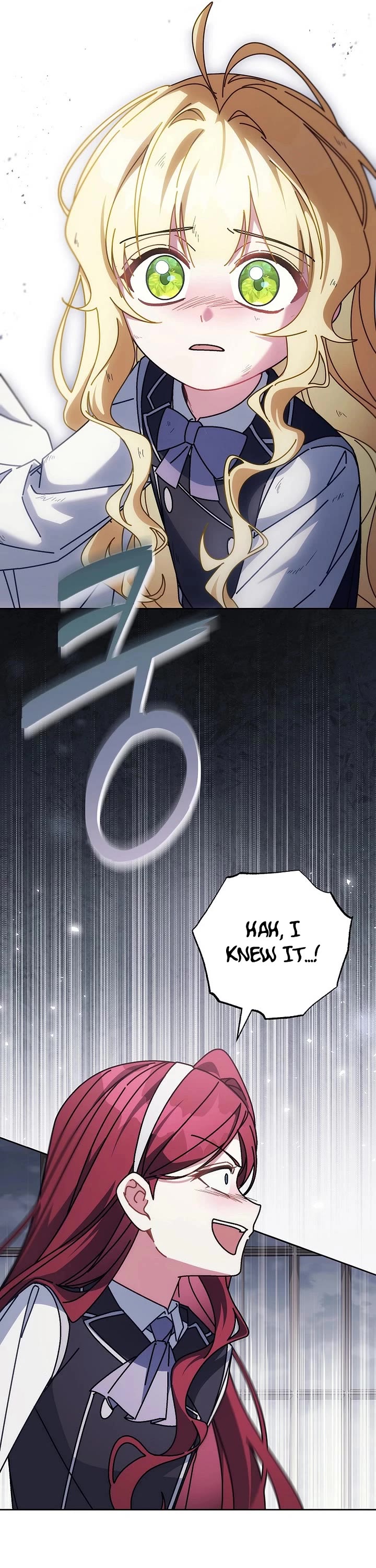 Can I Cry Now? chapter 32 page 46