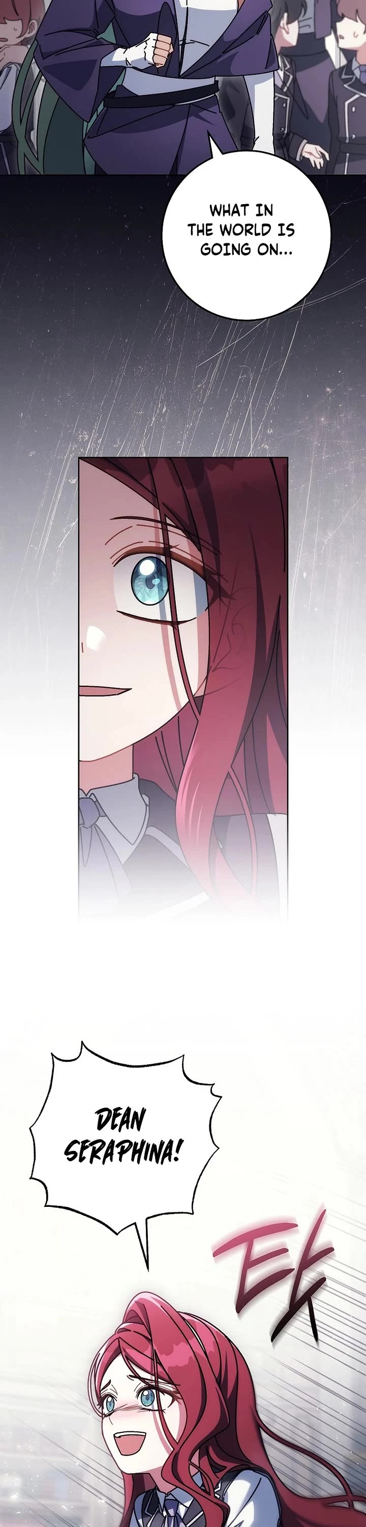 Can I Cry Now? chapter 32 page 49