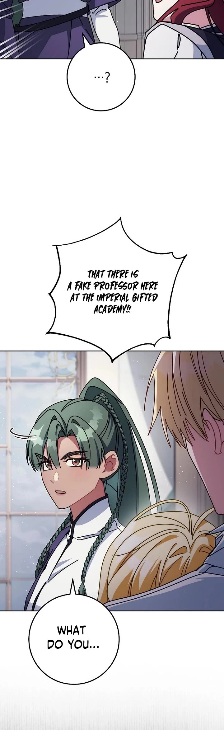 Can I Cry Now? chapter 32 page 51