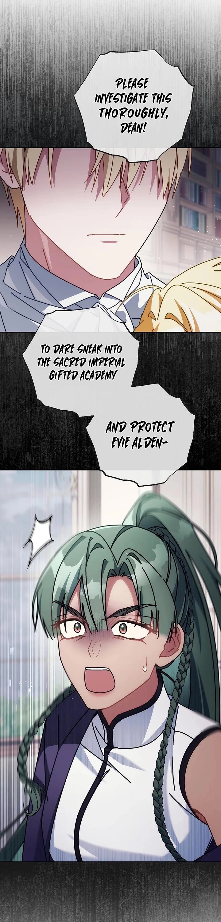 Can I Cry Now? chapter 32 page 52