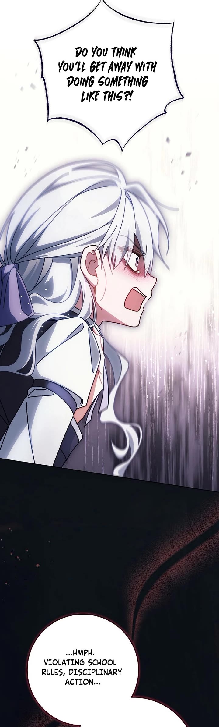 Can I Cry Now? chapter 32 page 9