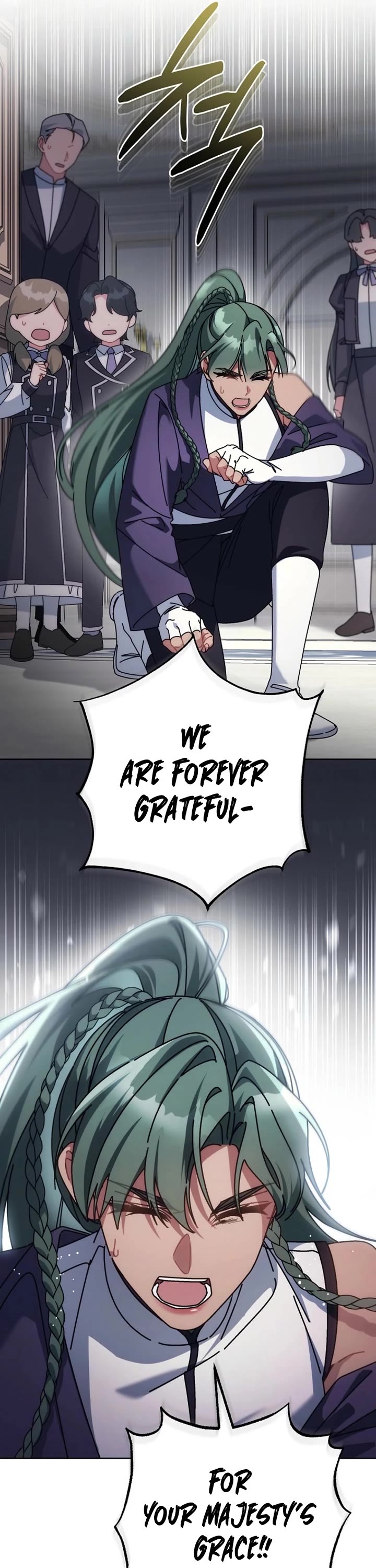 Can I Cry Now? chapter 33 page 13