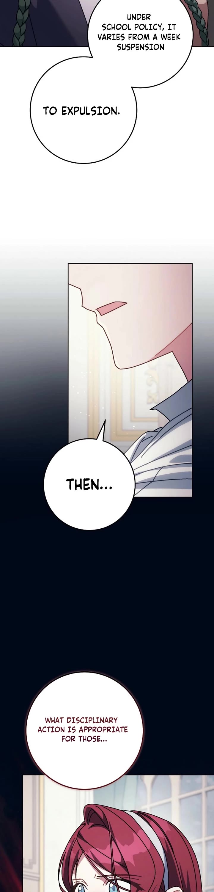 Can I Cry Now? chapter 33 page 20