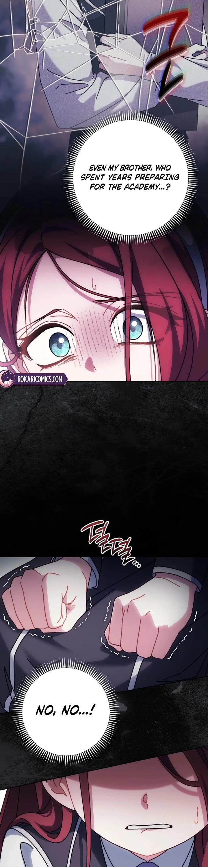 Can I Cry Now? chapter 33 page 26