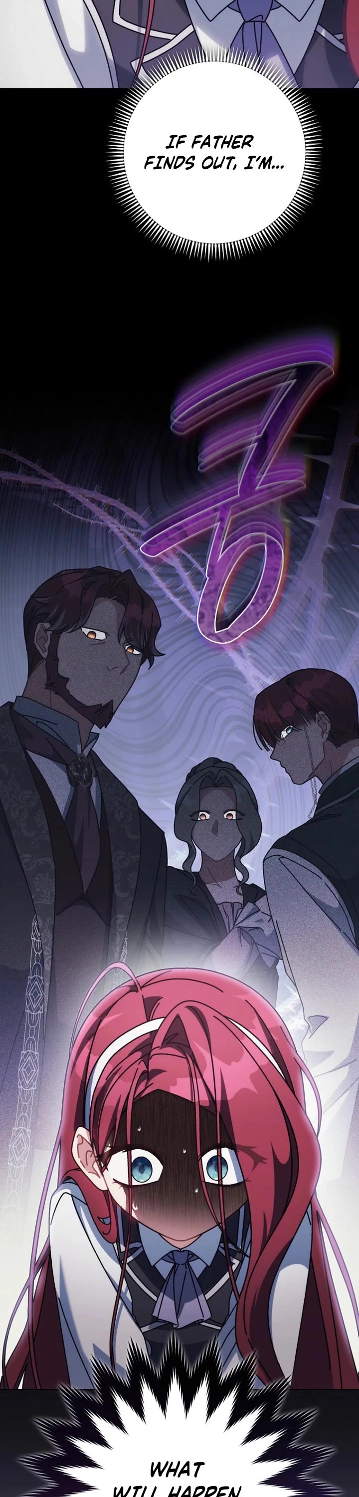 Can I Cry Now? chapter 33 page 27