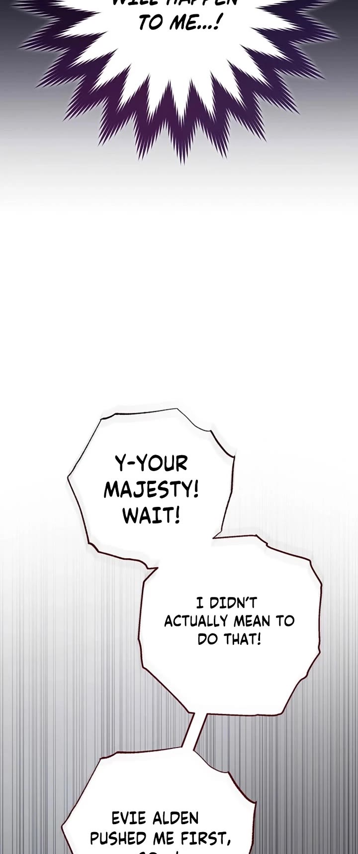 Can I Cry Now? chapter 33 page 28