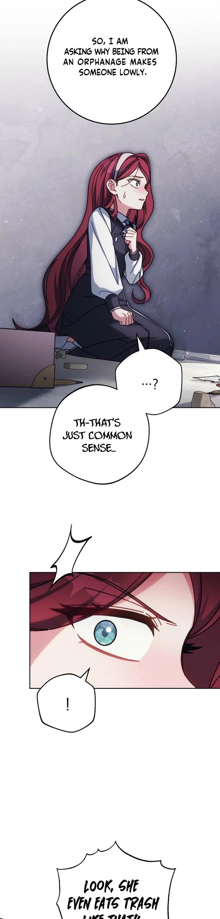 Can I Cry Now? chapter 33 page 3