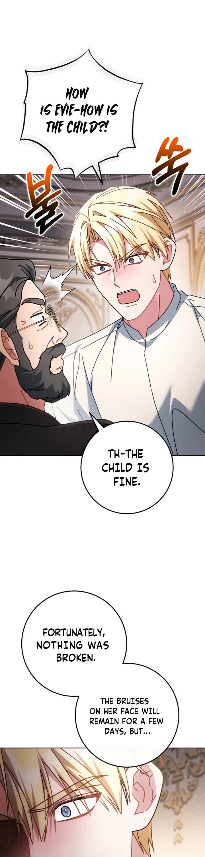 Can I Cry Now? chapter 33 page 36