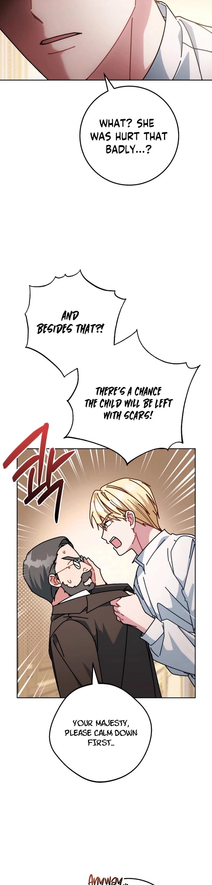 Can I Cry Now? chapter 33 page 37