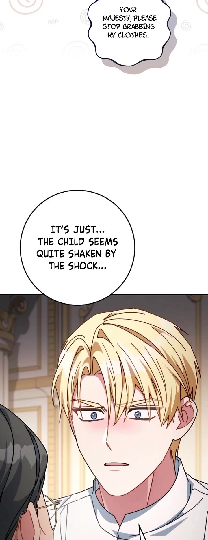 Can I Cry Now? chapter 33 page 40