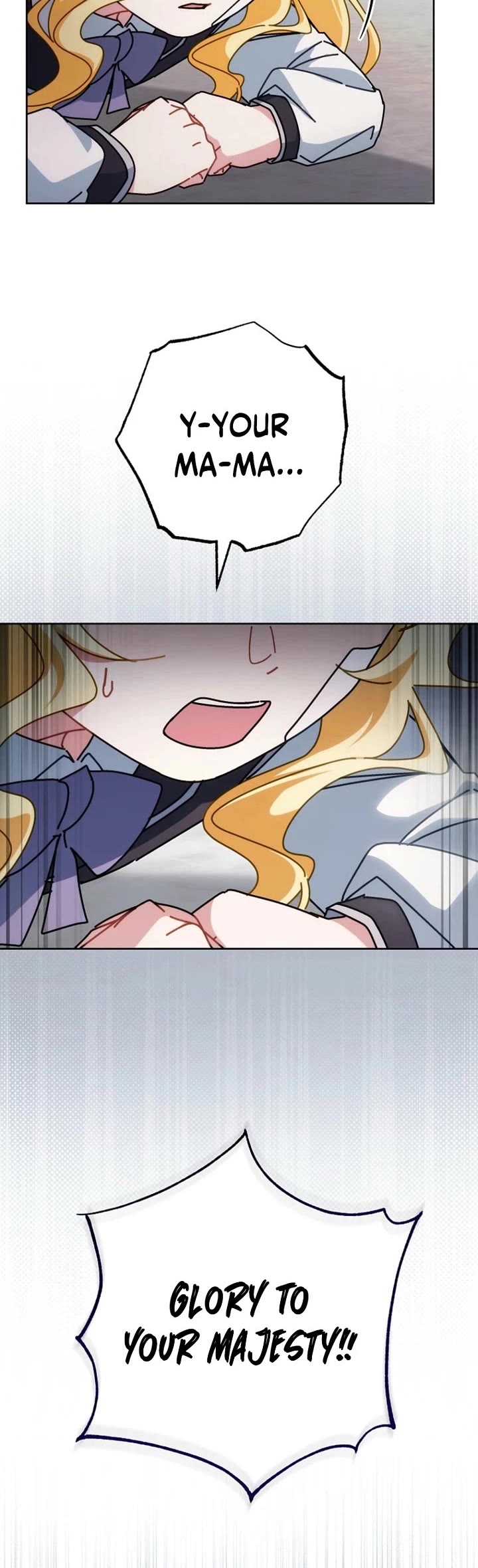 Can I Cry Now? chapter 33 page 45