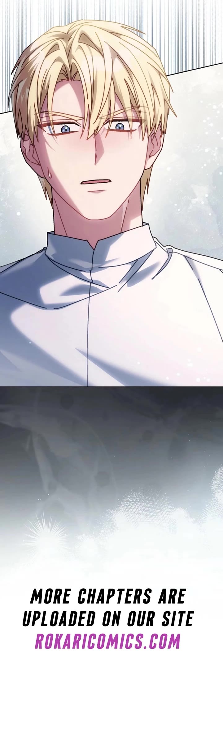 Can I Cry Now? chapter 33 page 46