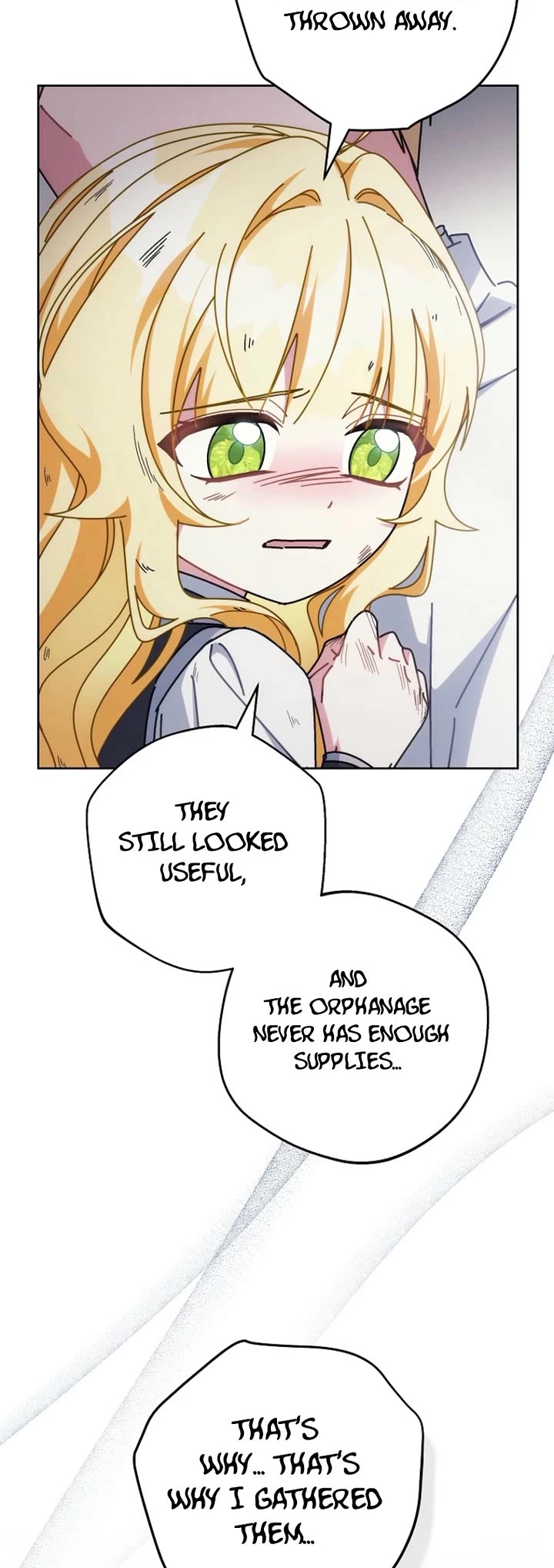 Can I Cry Now? chapter 33 page 5