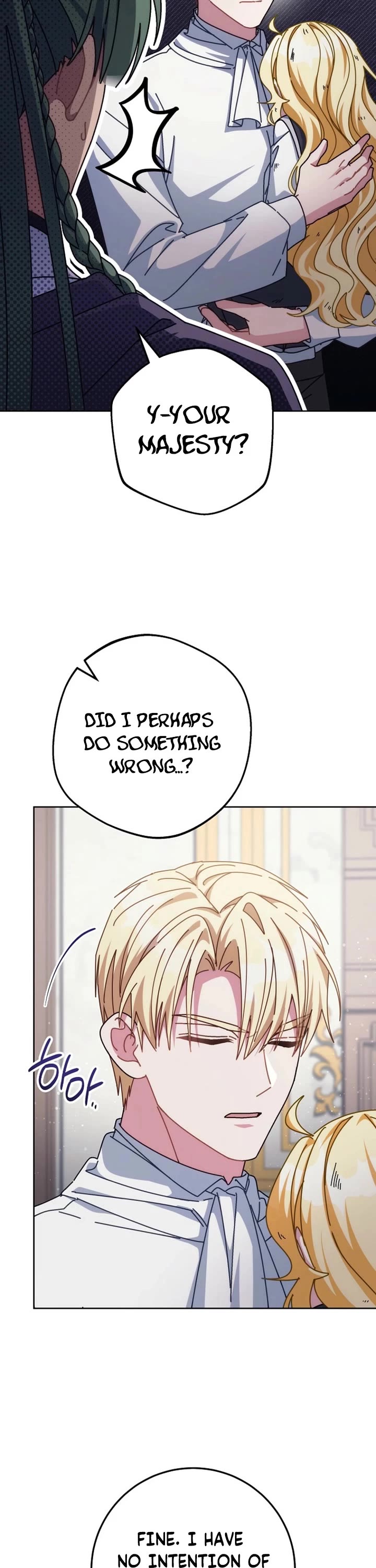 Can I Cry Now? chapter 33 page 9