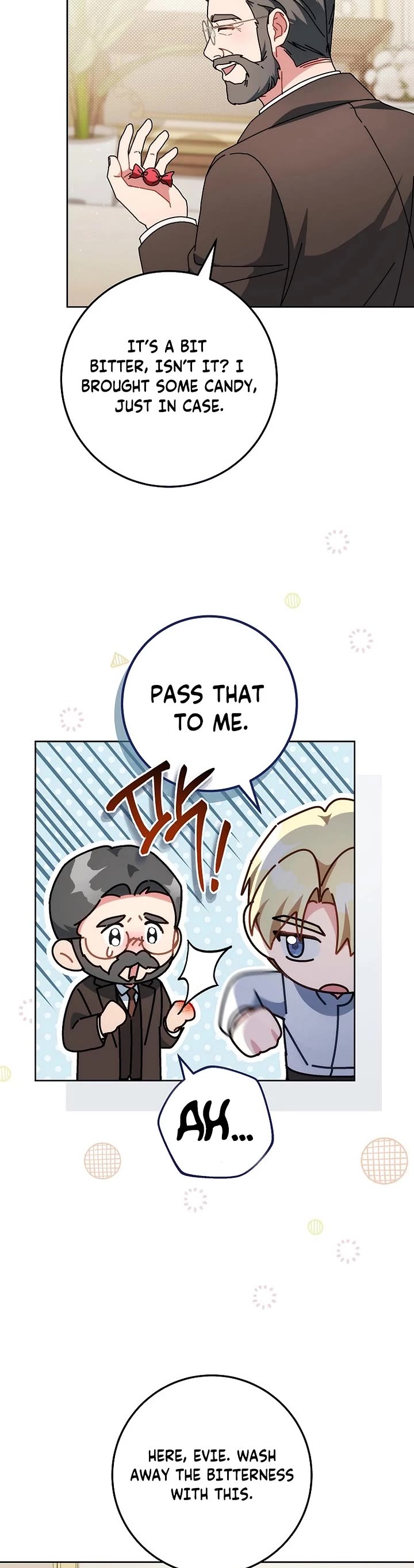 Can I Cry Now? chapter 34 page 35