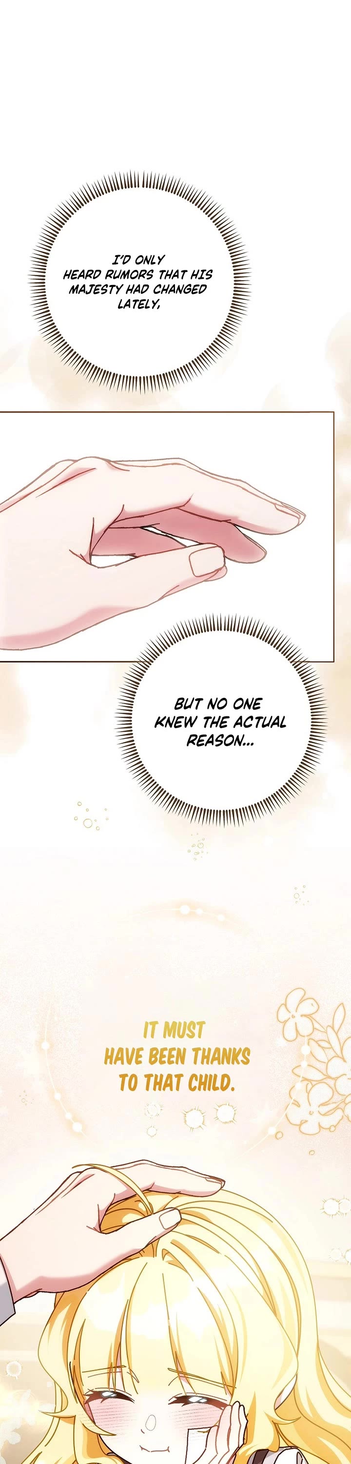 Can I Cry Now? chapter 34 page 40