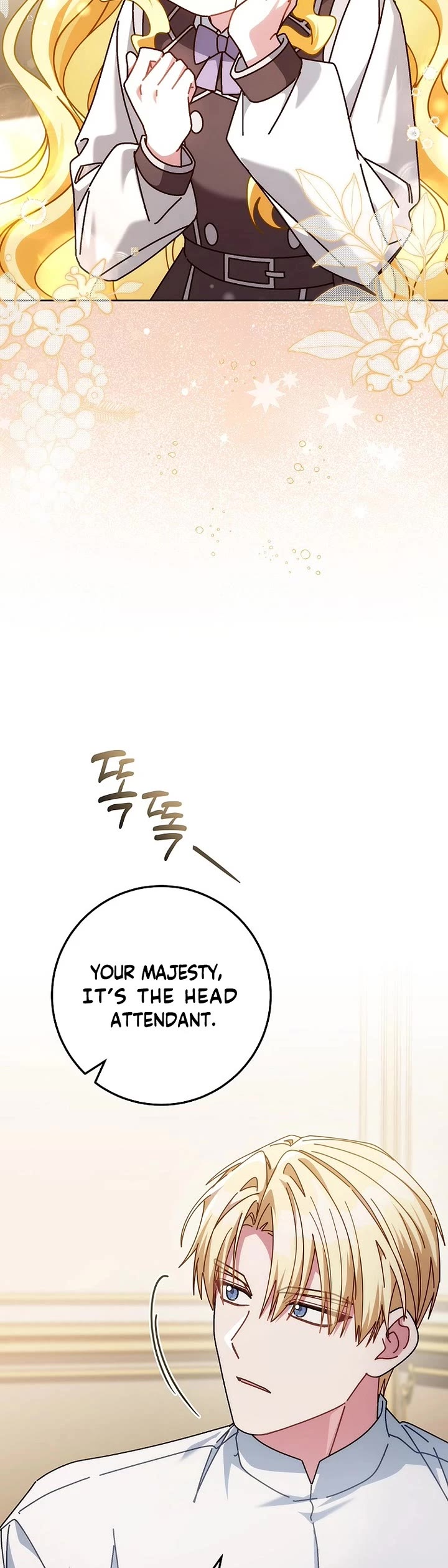 Can I Cry Now? chapter 34 page 41