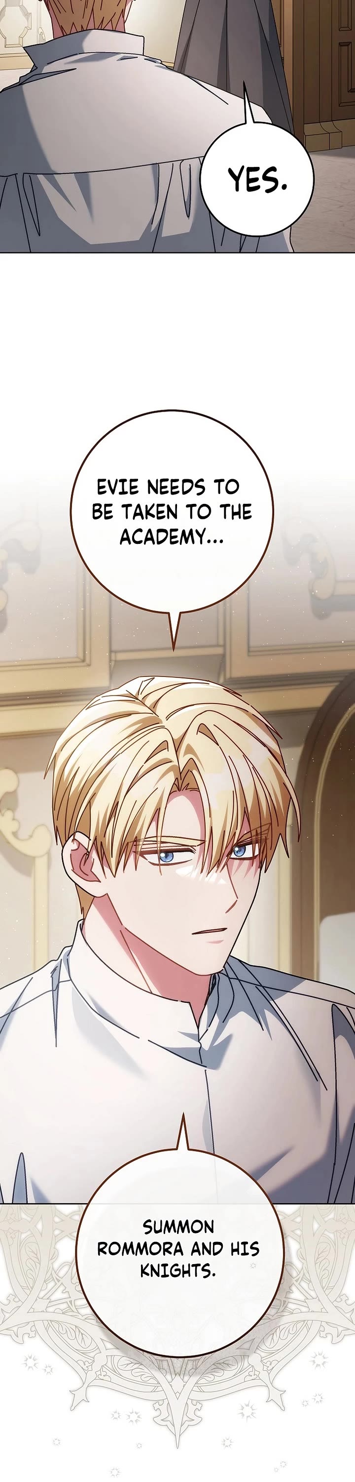 Can I Cry Now? chapter 34 page 45