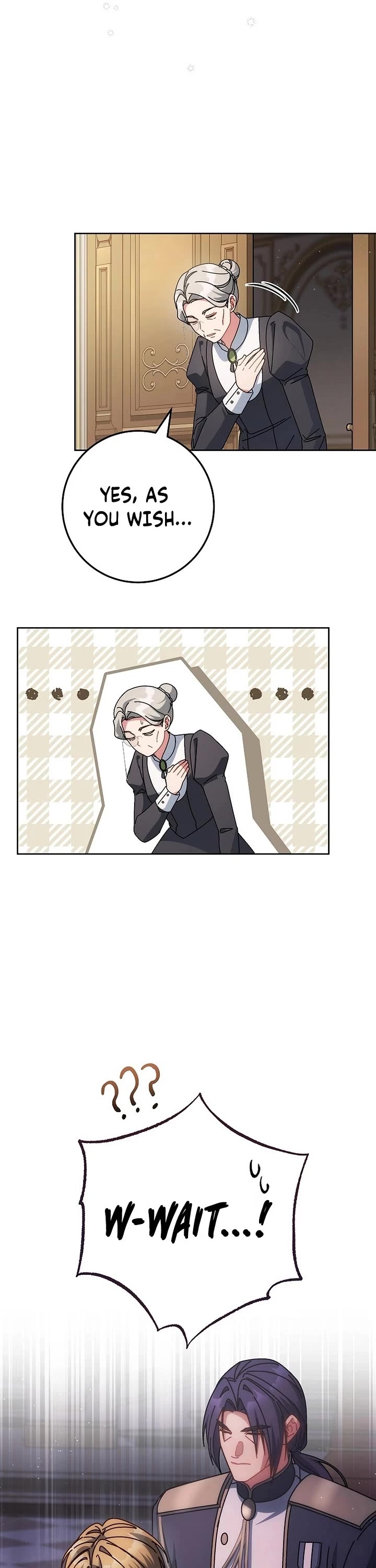 Can I Cry Now? chapter 34 page 46