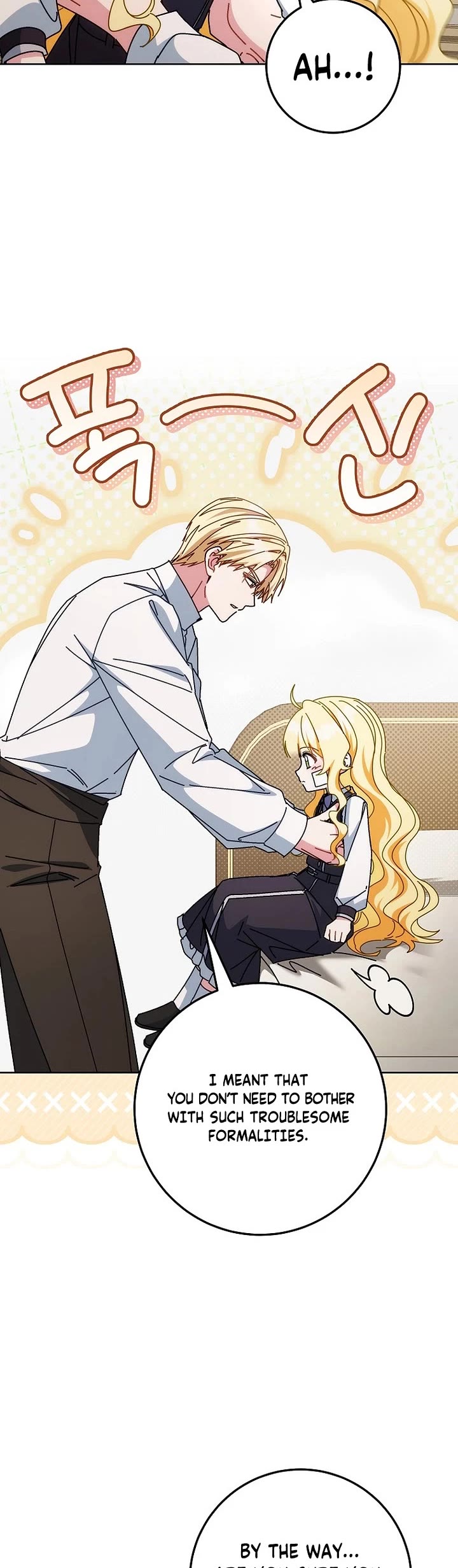 Can I Cry Now? chapter 34 page 5