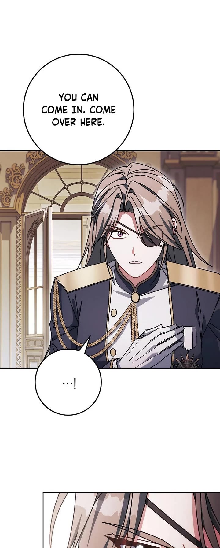 Can I Cry Now? chapter 35 page 10