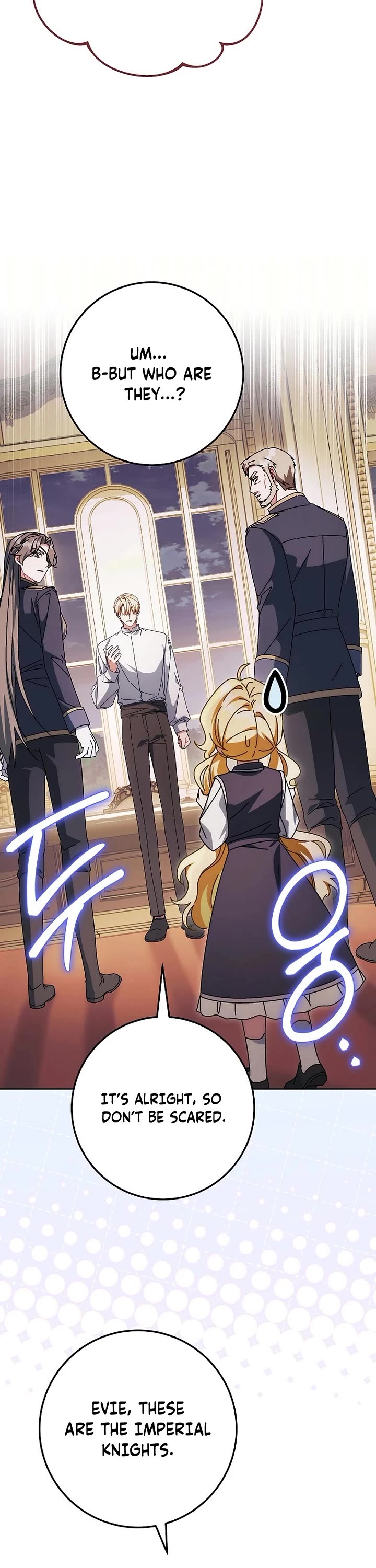 Can I Cry Now? chapter 35 page 13