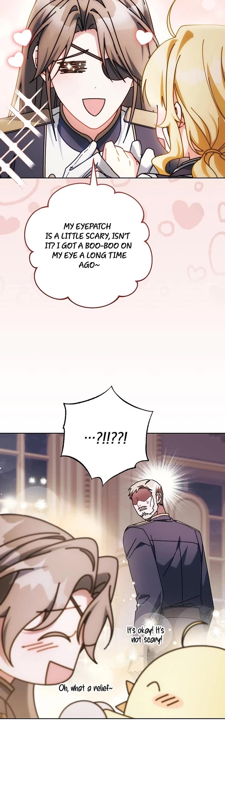 Can I Cry Now? chapter 35 page 16