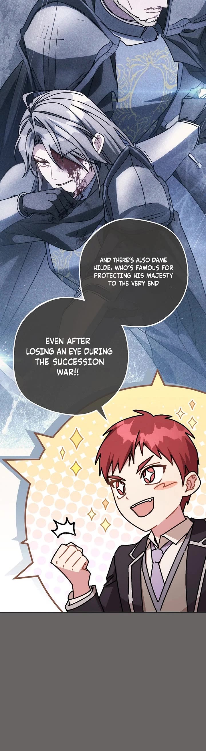 Can I Cry Now? chapter 35 page 28