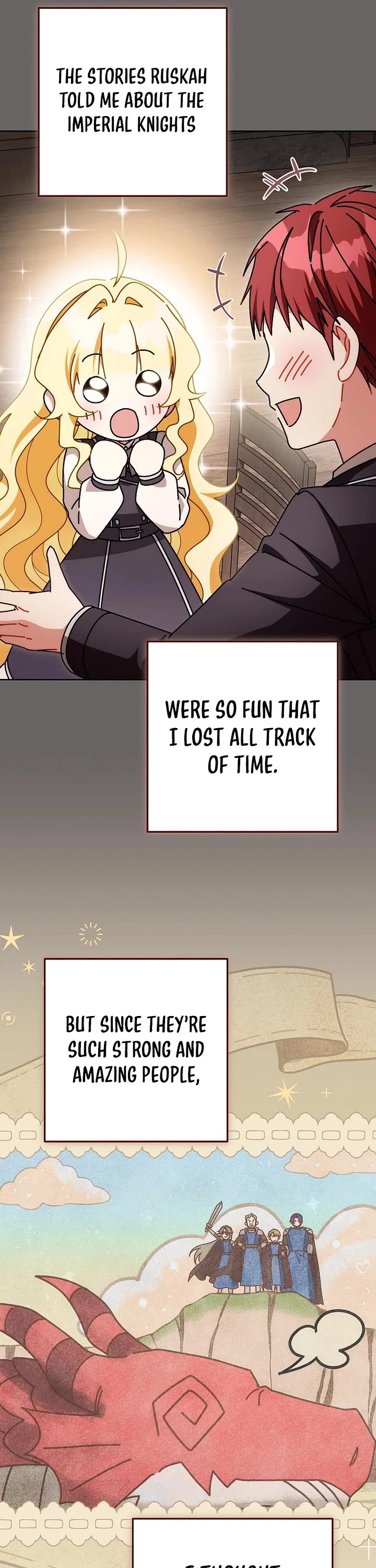 Can I Cry Now? chapter 35 page 29