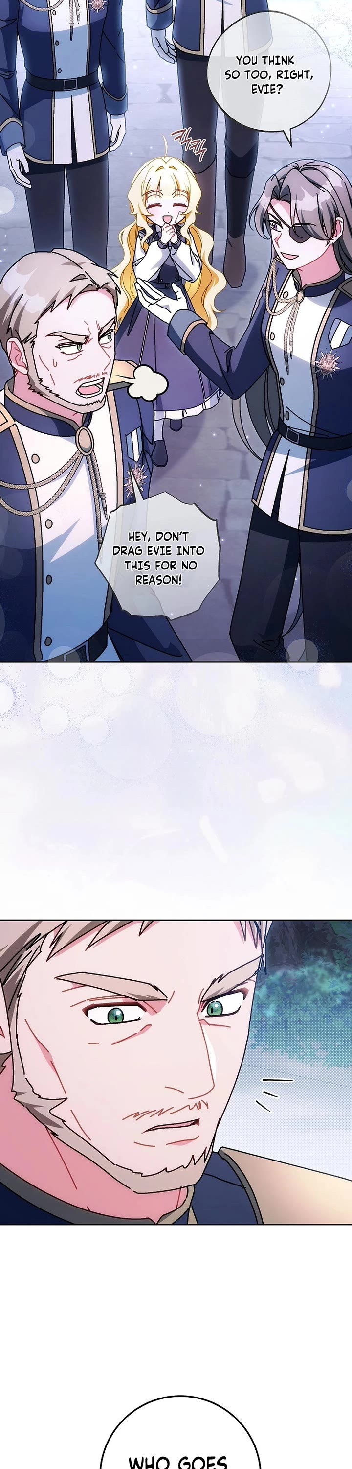 Can I Cry Now? chapter 35 page 31