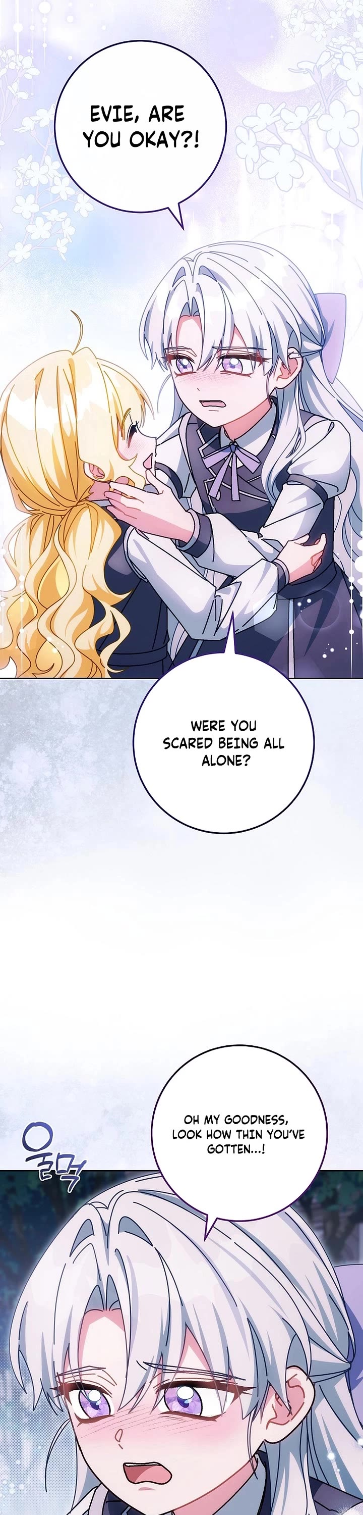 Can I Cry Now? chapter 35 page 35