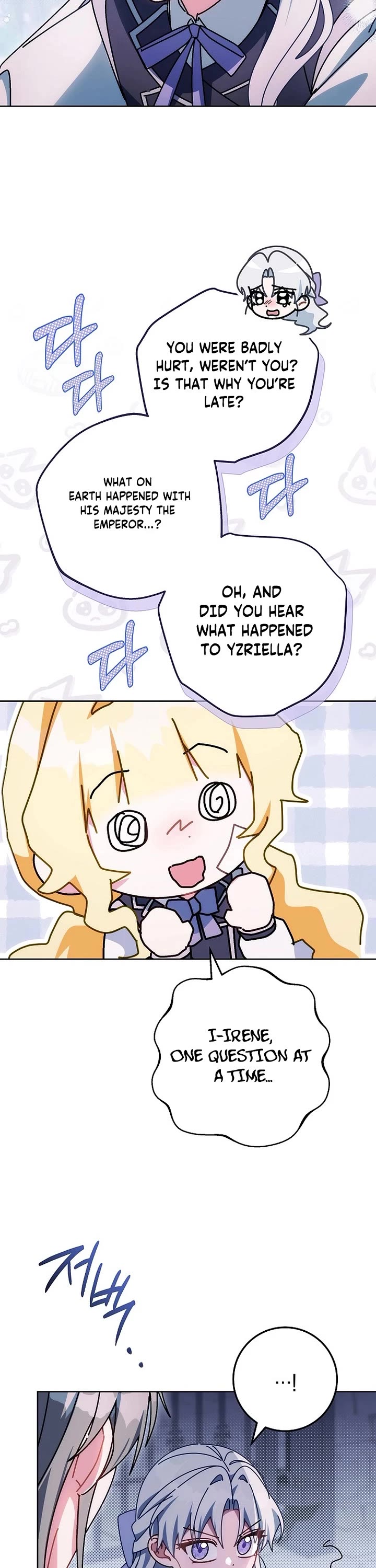 Can I Cry Now? chapter 35 page 36