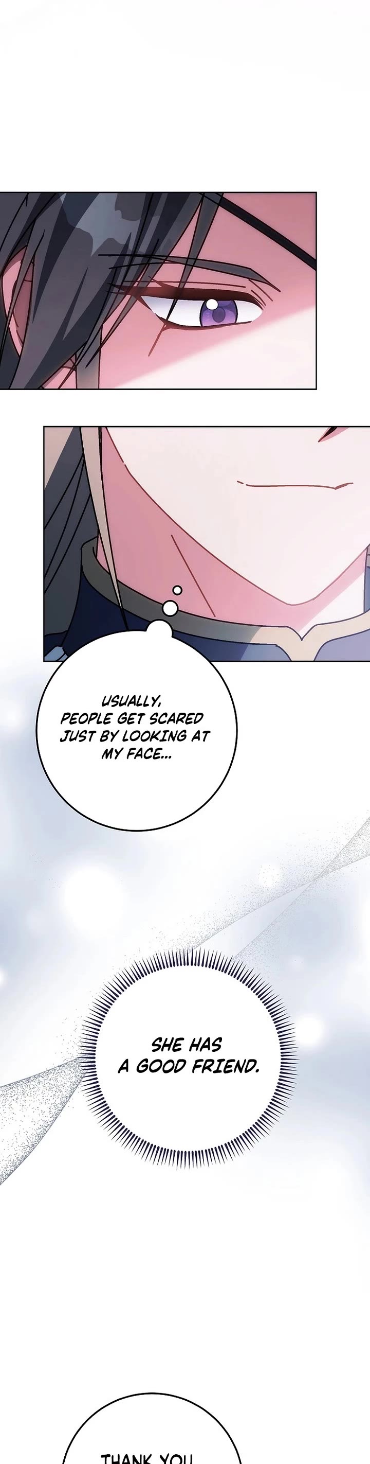 Can I Cry Now? chapter 35 page 39