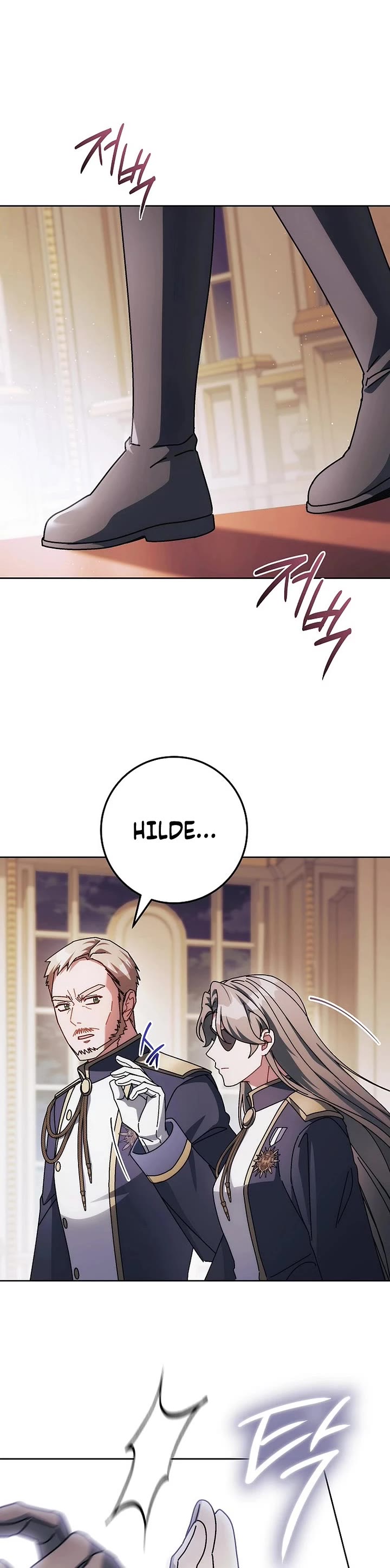 Can I Cry Now? chapter 35 page 4