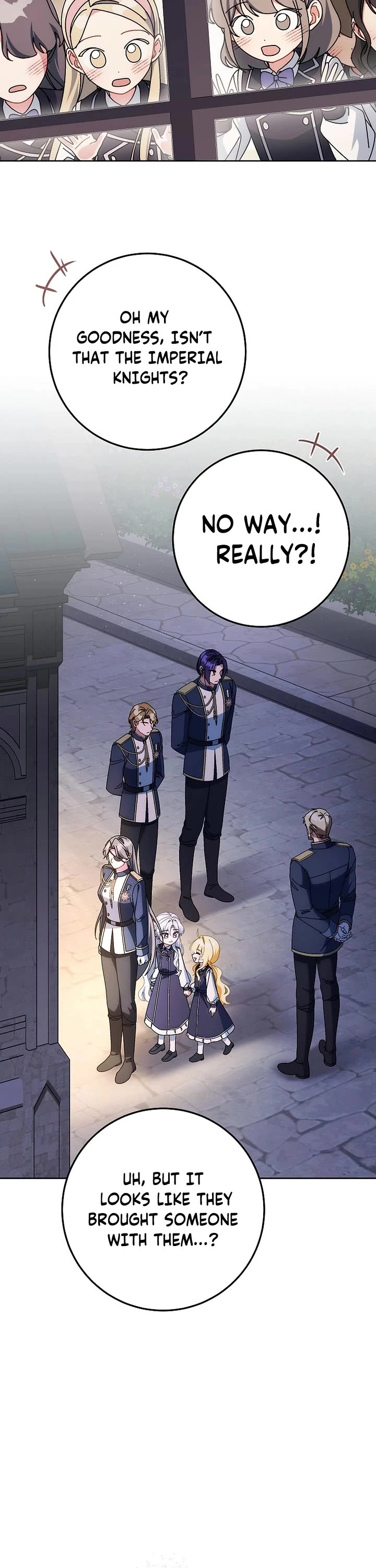 Can I Cry Now? chapter 35 page 43