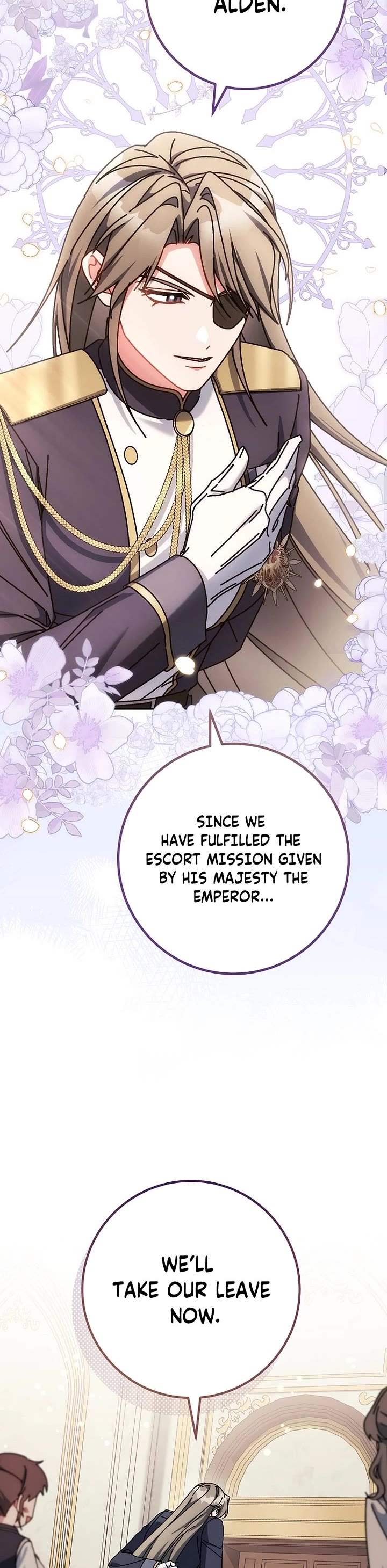 Can I Cry Now? chapter 35 page 45