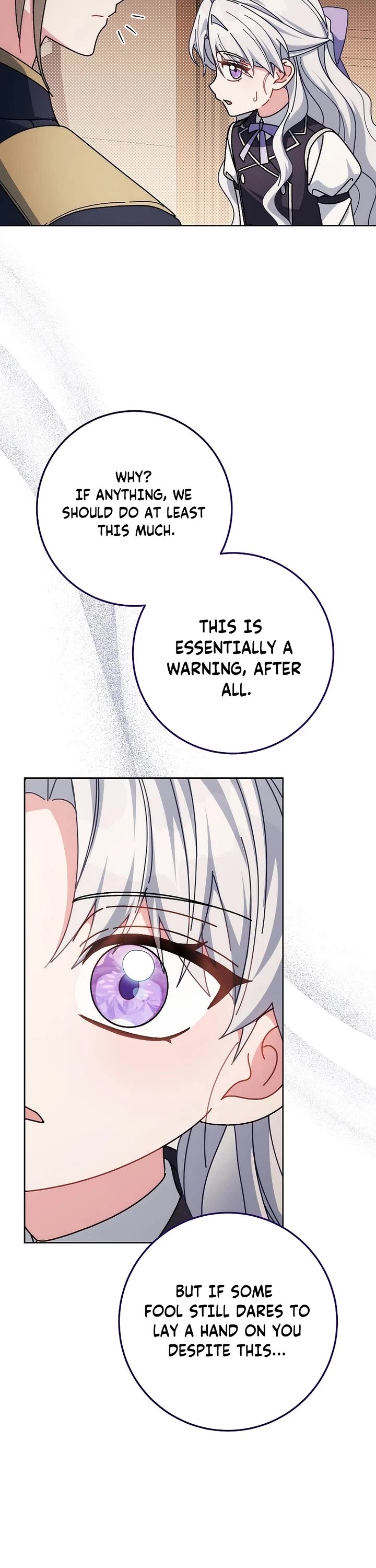 Can I Cry Now? chapter 35 page 48