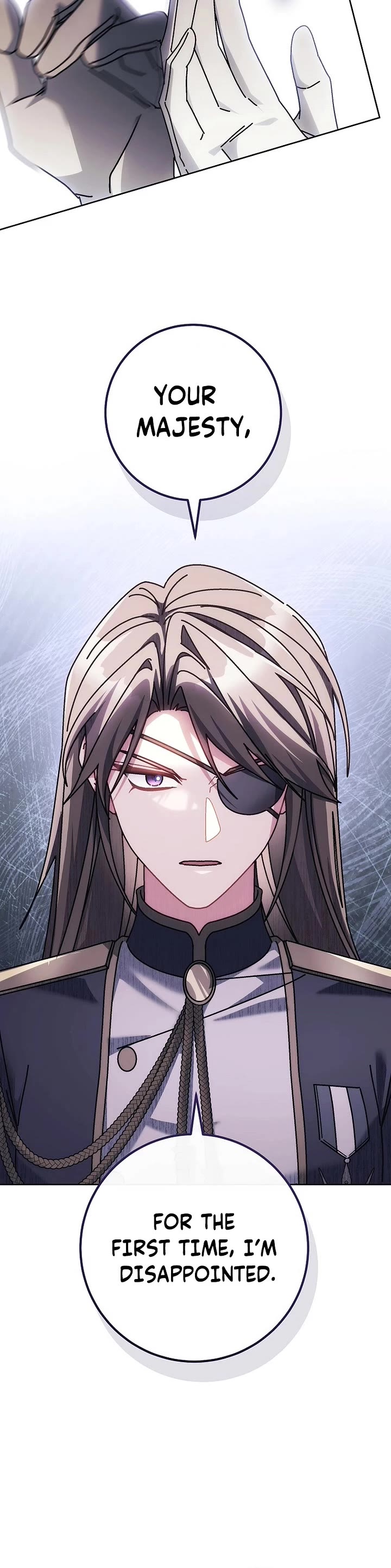 Can I Cry Now? chapter 35 page 5