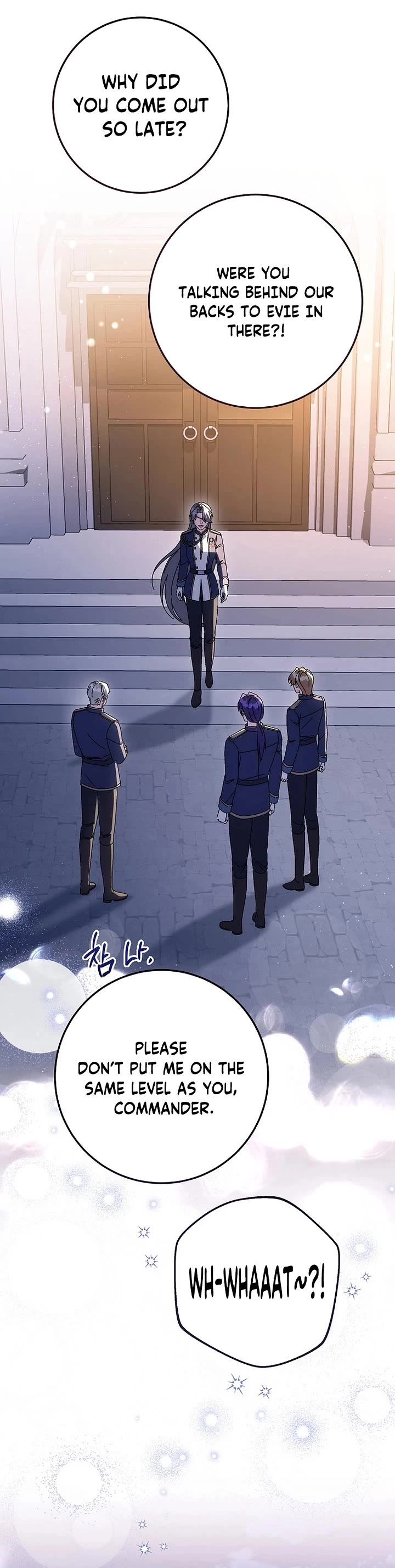 Can I Cry Now? chapter 35 page 52