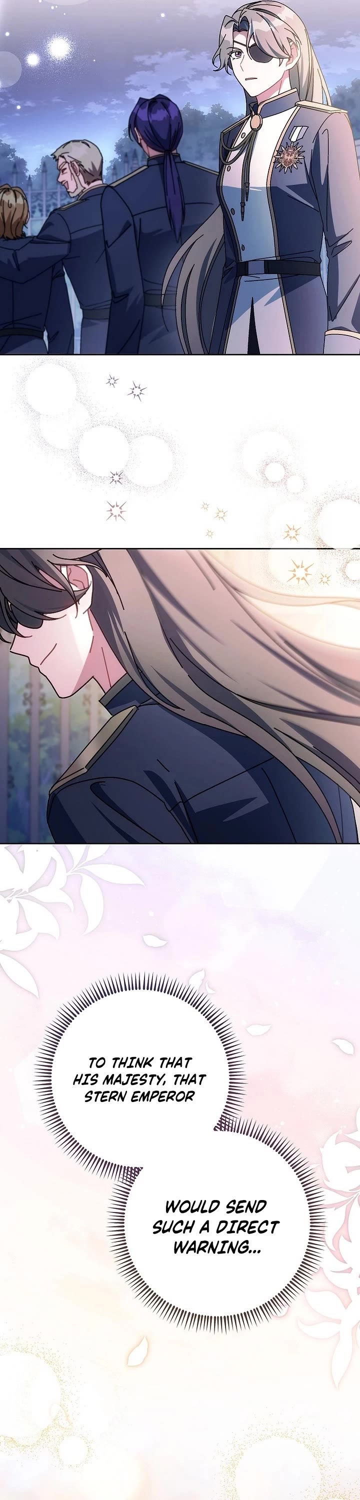 Can I Cry Now? chapter 35 page 53