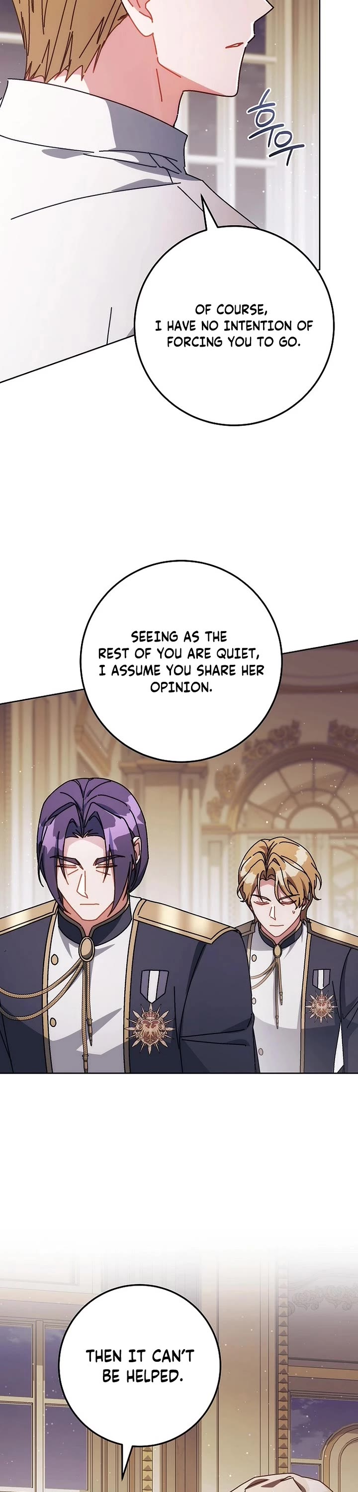 Can I Cry Now? chapter 35 page 8