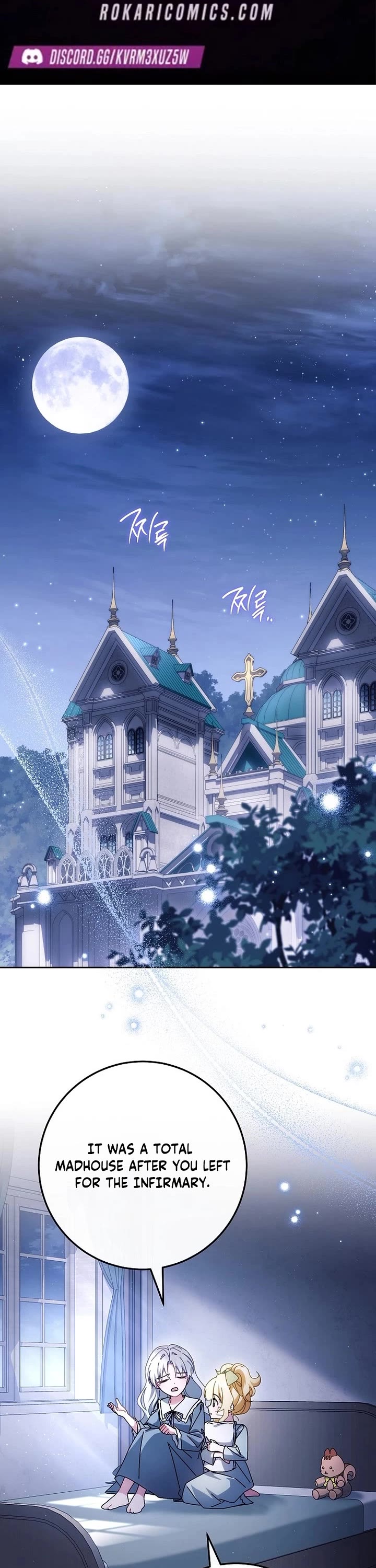 Can I Cry Now? chapter 36 page 1