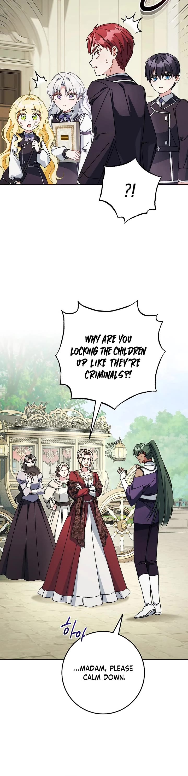 Can I Cry Now? chapter 36 page 17