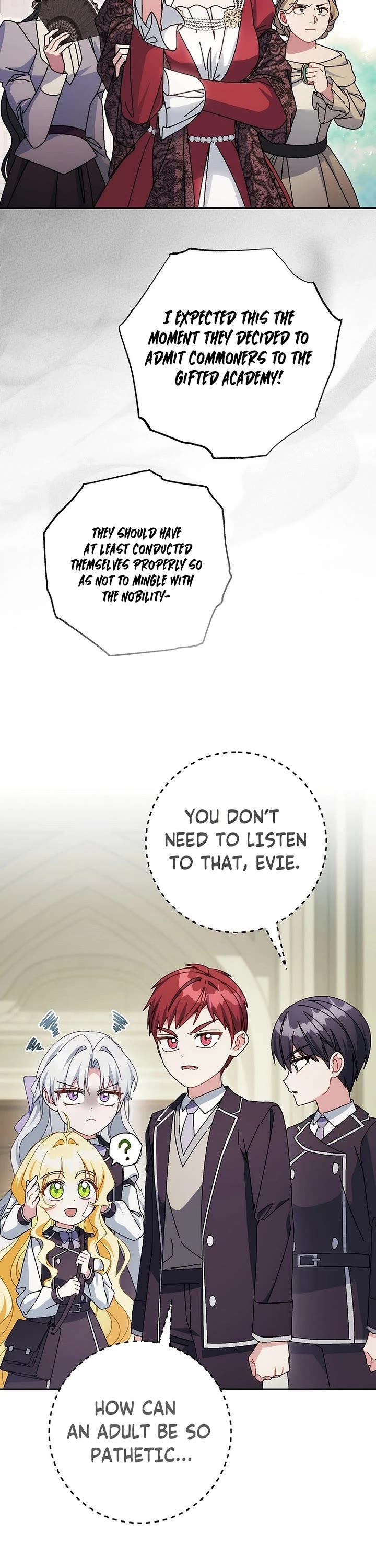 Can I Cry Now? chapter 36 page 20