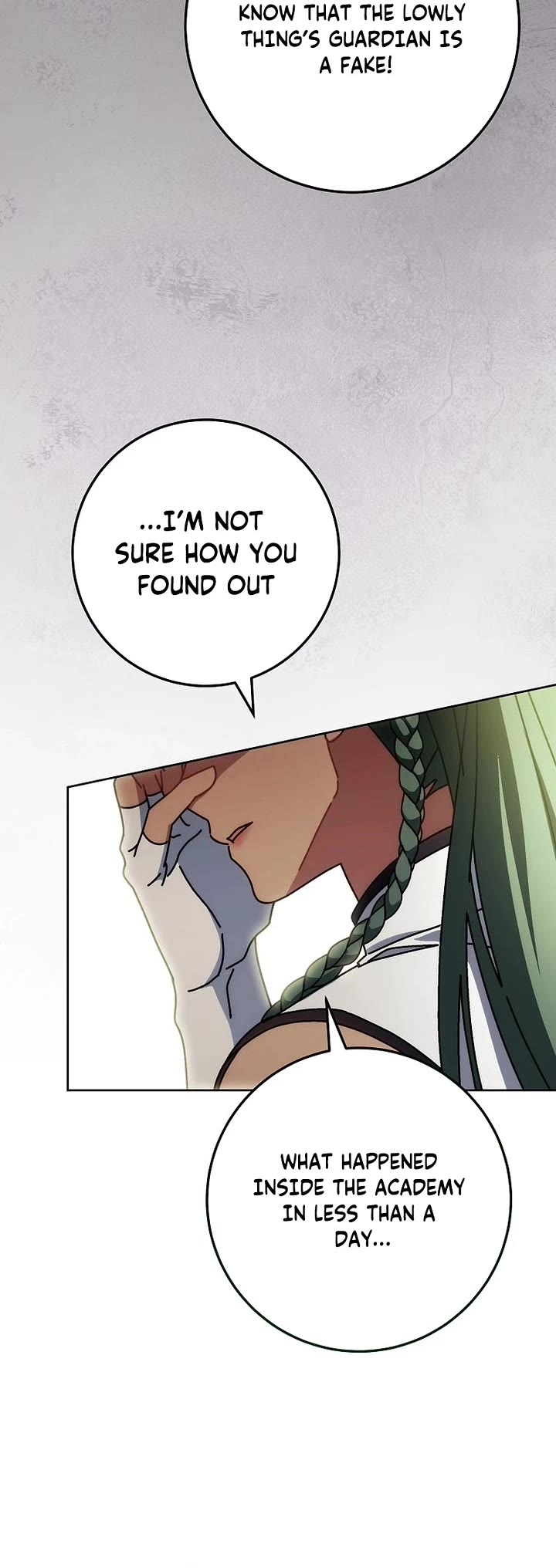 Can I Cry Now? chapter 36 page 23
